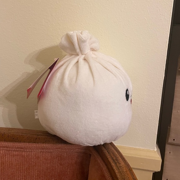 Dumpling Plush - Picture 2 of 5